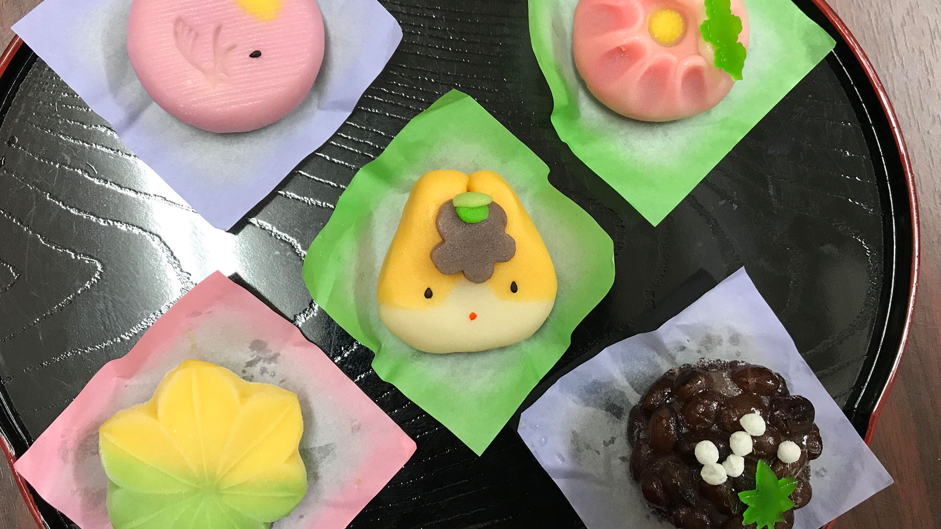 荒木屋本店 栗ようかん